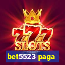 bet5523 paga